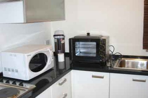 Condo à Bangkok, Thaïlande, 2 chambres № 143554 - photo 10