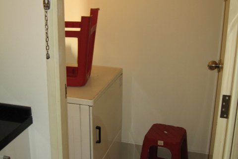 Condo à Bangkok, Thaïlande, 2 chambres № 143554 - photo 8