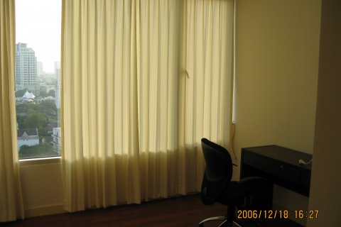Condo à Bangkok, Thaïlande, 2 chambres № 143554 - photo 6