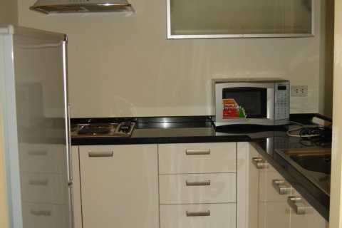 Condo à Bangkok, Thaïlande, 2 chambres № 143554 - photo 9