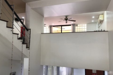 Таунхаус в Пхракханонге, Бангкок, Таиланд с 4 спальнями № 143559 - фото 16