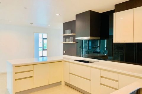Condo à Bangkok, Thaïlande, 4 chambres  № 143560 - photo 8