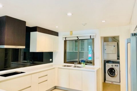 Condo à Bangkok, Thaïlande, 4 chambres  № 143560 - photo 7