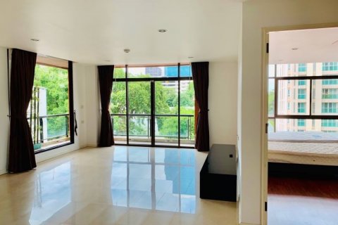 Condo à Bangkok, Thaïlande, 4 chambres  № 143560 - photo 9