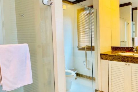 Condo à Bangkok, Thaïlande, 4 chambres  № 143560 - photo 4
