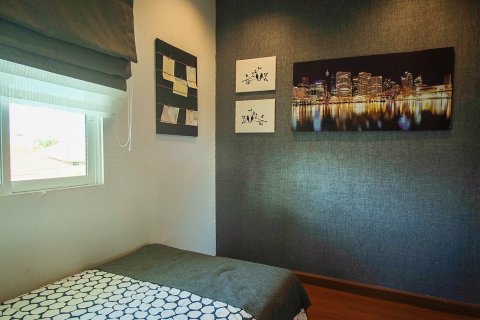 House in Bang Lamung, Thailand 4 bedrooms № 205373 - photo 7