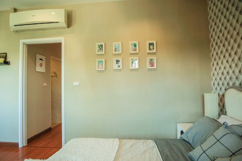 House in Bang Lamung, Thailand 4 bedrooms № 205373 - photo 21