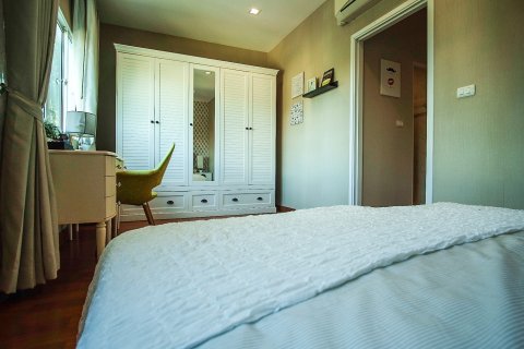 House in Bang Lamung, Thailand 4 bedrooms № 205373 - photo 23