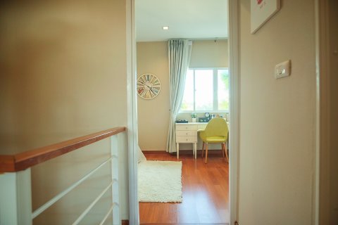 House in Bang Lamung, Thailand 4 bedrooms № 205373 - photo 30
