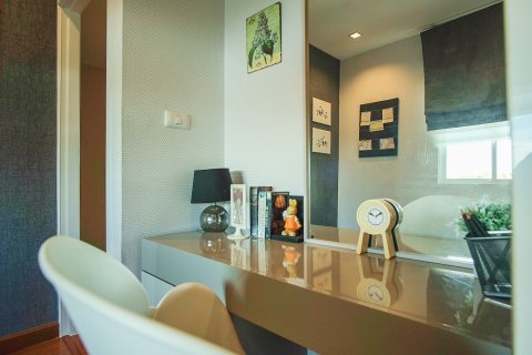 House in Bang Lamung, Thailand 4 bedrooms № 205373 - photo 16
