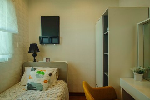 House in Bang Lamung, Thailand 4 bedrooms № 205373 - photo 13
