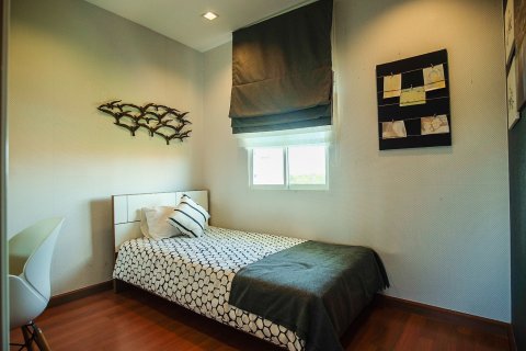 House in Bang Lamung, Thailand 4 bedrooms № 205373 - photo 25
