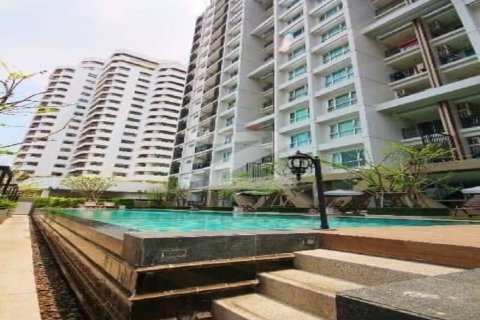 Condo in Bangkok, Thailand, 1 bedroom № 205378