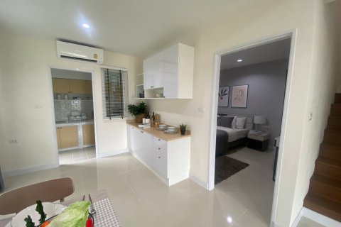 House in Pattaya, Thailand 4 bedrooms № 205374 - photo 10