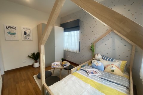 House in Pattaya, Thailand 4 bedrooms № 205374 - photo 4