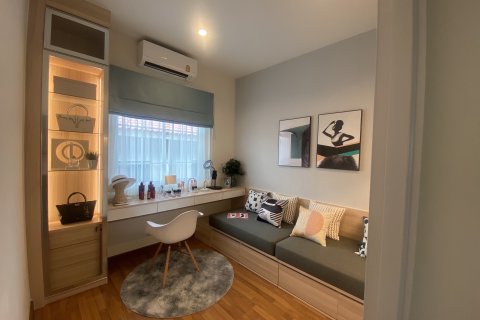 House in Pattaya, Thailand 4 bedrooms № 205374 - photo 3
