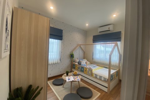 House in Pattaya, Thailand 4 bedrooms № 205374 - photo 5