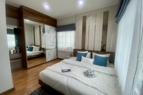บ้านในพัทยา, ประเทศไทย 4 ห้องนอน № 205375 - รูปถ่าย 20