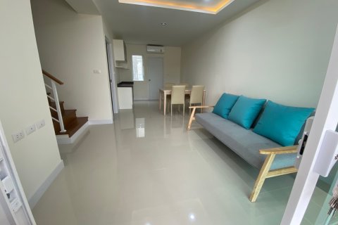 บ้านในพัทยา, ประเทศไทย 4 ห้องนอน № 205375 - รูปถ่าย 4