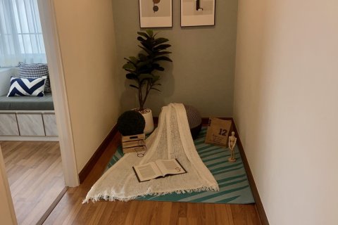 บ้านในพัทยา, ประเทศไทย 4 ห้องนอน № 205375 - รูปถ่าย 23