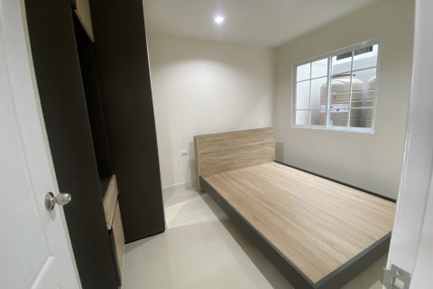 บ้านในพัทยา, ประเทศไทย 4 ห้องนอน № 205375 - รูปถ่าย 6