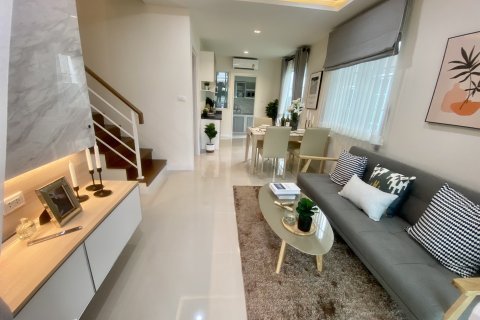 บ้านในพัทยา, ประเทศไทย 4 ห้องนอน № 205375 - รูปถ่าย 16