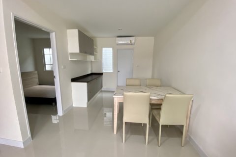 บ้านในพัทยา, ประเทศไทย 4 ห้องนอน № 205375 - รูปถ่าย 5
