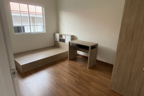 บ้านในพัทยา, ประเทศไทย 4 ห้องนอน № 205375 - รูปถ่าย 13