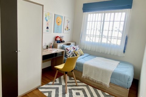 บ้านในพัทยา, ประเทศไทย 4 ห้องนอน № 205375 - รูปถ่าย 15