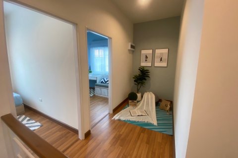 บ้านในพัทยา, ประเทศไทย 4 ห้องนอน № 205375 - รูปถ่าย 24