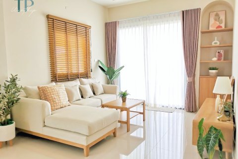 บ้านในบางละมุง, ประเทศไทย 2 ห้องนอน № 205377 - รูปถ่าย 5