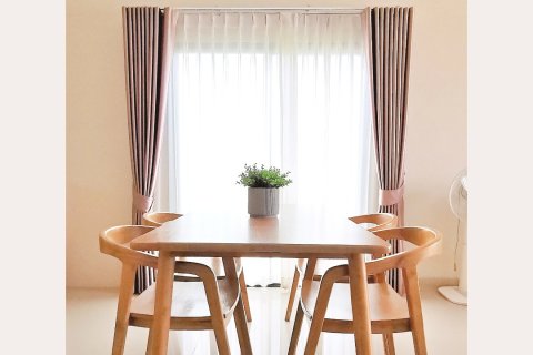 บ้านในบางละมุง, ประเทศไทย 2 ห้องนอน № 205377 - รูปถ่าย 4