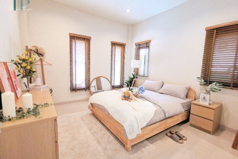 บ้านในบางละมุง, ประเทศไทย 2 ห้องนอน № 205377 - รูปถ่าย 9