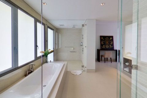 House in Pa Klok, Thailand 3 bedrooms № 149404 - photo 7