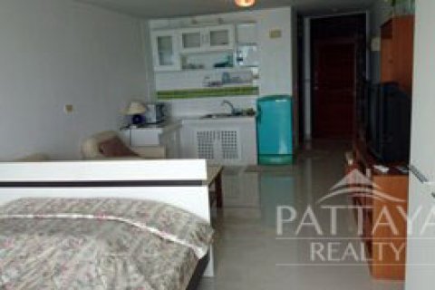 สตูดิโอในคอนโดมิเนียมในพัทยา, ประเทศไทย № 204481 - รูปถ่าย 2