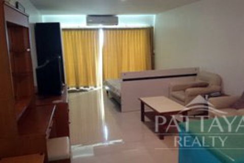 สตูดิโอในคอนโดมิเนียมในพัทยา, ประเทศไทย № 204481 - รูปถ่าย 6