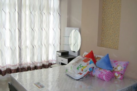 Condo à Pattaya, Thaïlande, 1 chambre  № 204484 - photo 2
