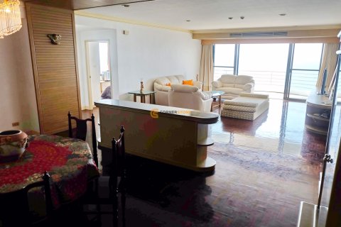 Студия в кондо на Пляж Джомтьен, Паттайя, Таиланд № 26311 - фото 27