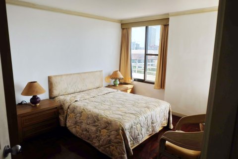 Студия в кондо на Пляж Джомтьен, Паттайя, Таиланд № 26311 - фото 24