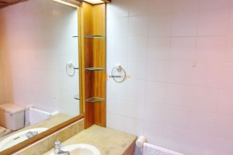 Студия в кондо на Пляж Джомтьен, Паттайя, Таиланд № 26311 - фото 25