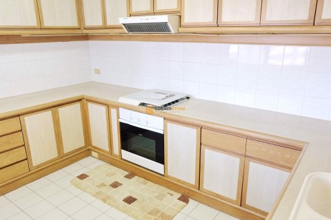 Студия в кондо на Пляж Джомтьен, Паттайя, Таиланд № 26311 - фото 10