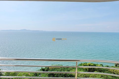 Студия в кондо на Пляж Джомтьен, Паттайя, Таиланд № 26311 - фото 26