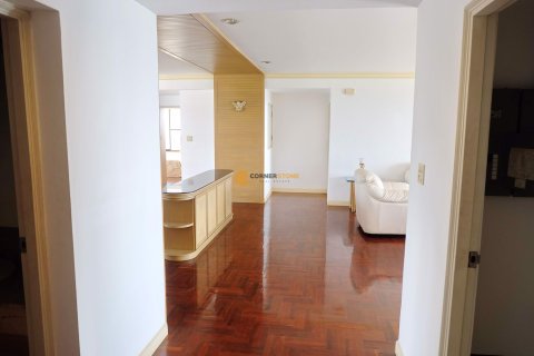 Студия в кондо на Пляж Джомтьен, Паттайя, Таиланд № 26311 - фото 28