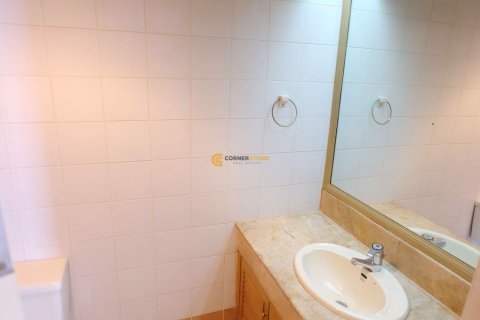 Студия в кондо на Пляж Джомтьен, Паттайя, Таиланд № 26311 - фото 18