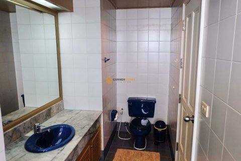 Студия в кондо на Пляж Джомтьен, Паттайя, Таиланд № 26311 - фото 23