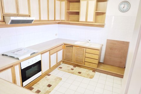 Студия в кондо на Пляж Джомтьен, Паттайя, Таиланд № 26311 - фото 11