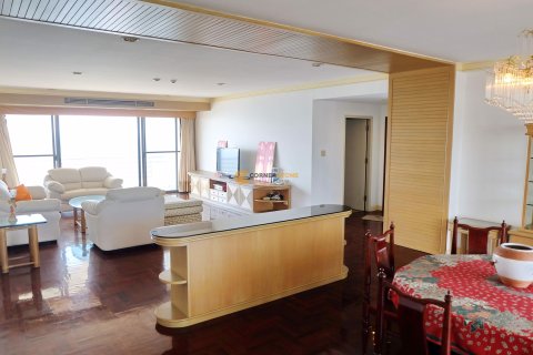 Студия в кондо на Пляж Джомтьен, Паттайя, Таиланд № 26311 - фото 16