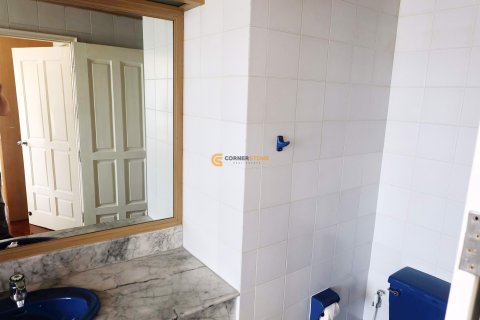 Студия в кондо на Пляж Джомтьен, Паттайя, Таиланд № 26311 - фото 22