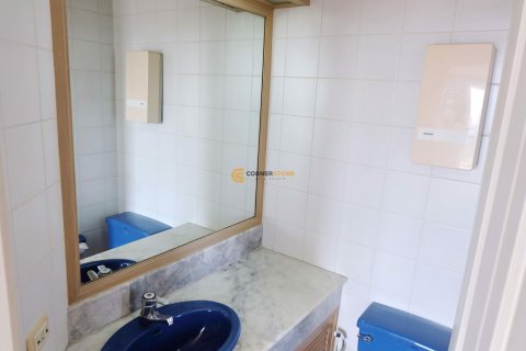 Студия в кондо на Пляж Джомтьен, Паттайя, Таиланд № 26311 - фото 15