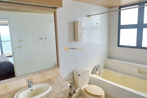 Студия в кондо на Пляж Джомтьен, Паттайя, Таиланд № 26311 - фото 20